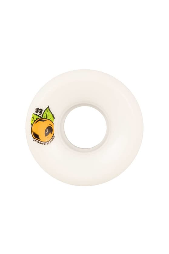 Product Rodas Oj wheels 52mm