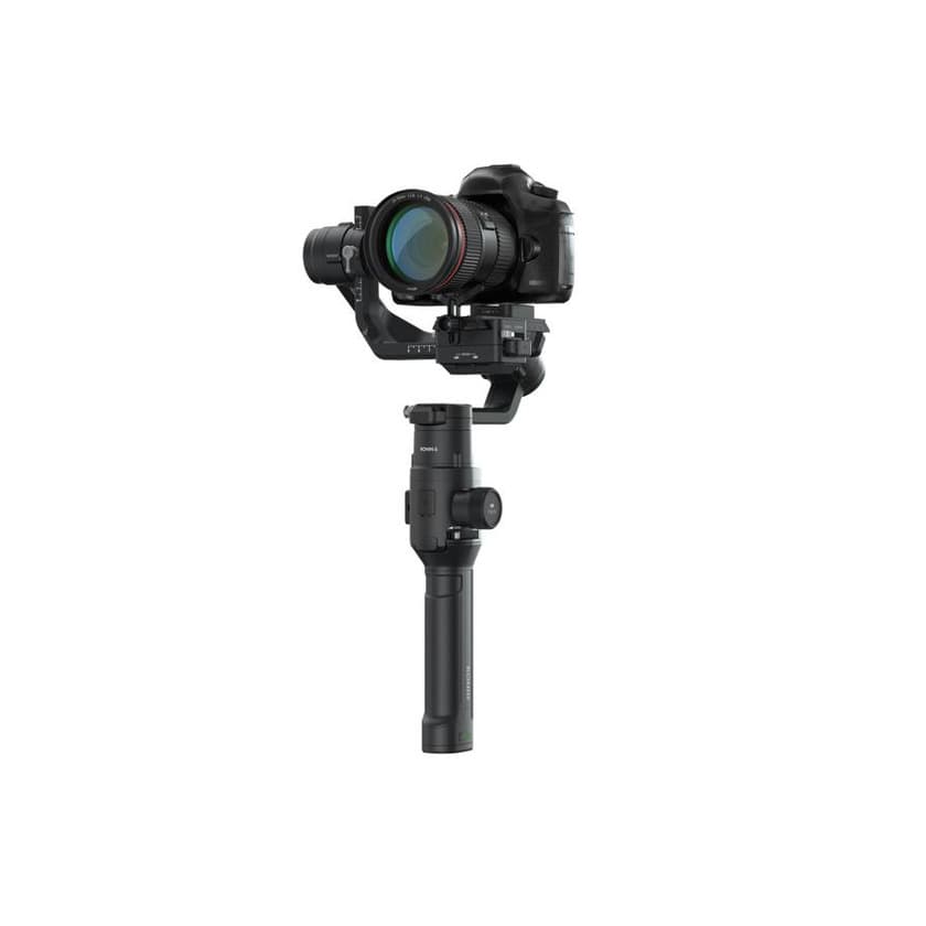 Product Dji ronin-s