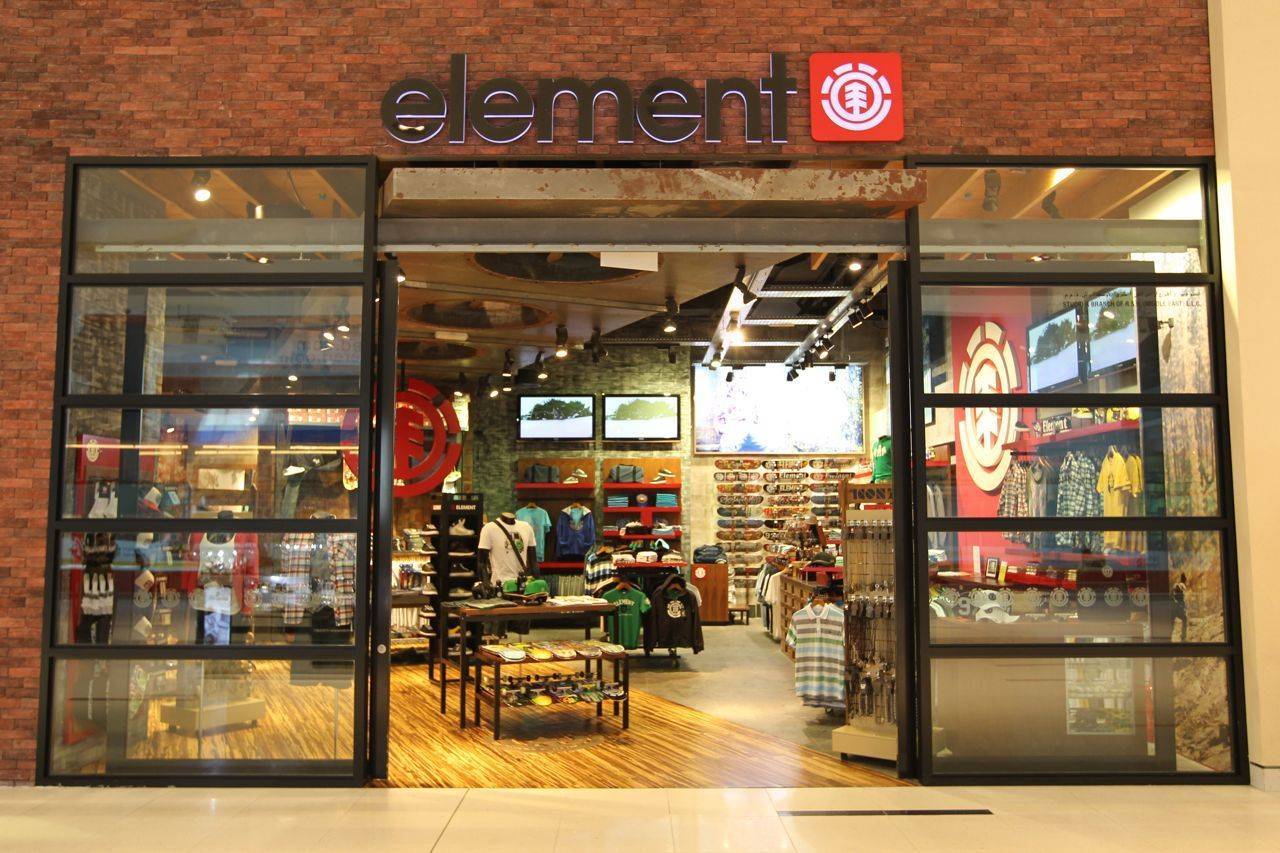 Place Element Store 