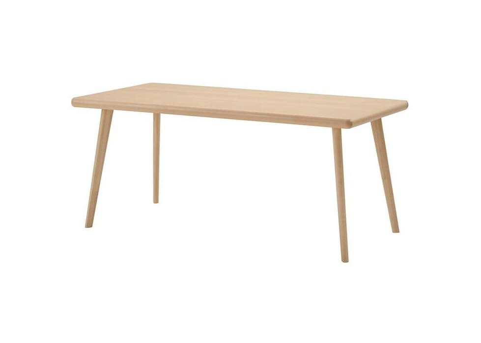 Product Virgil Abloh x IKEA MARKERAD Table Brown

