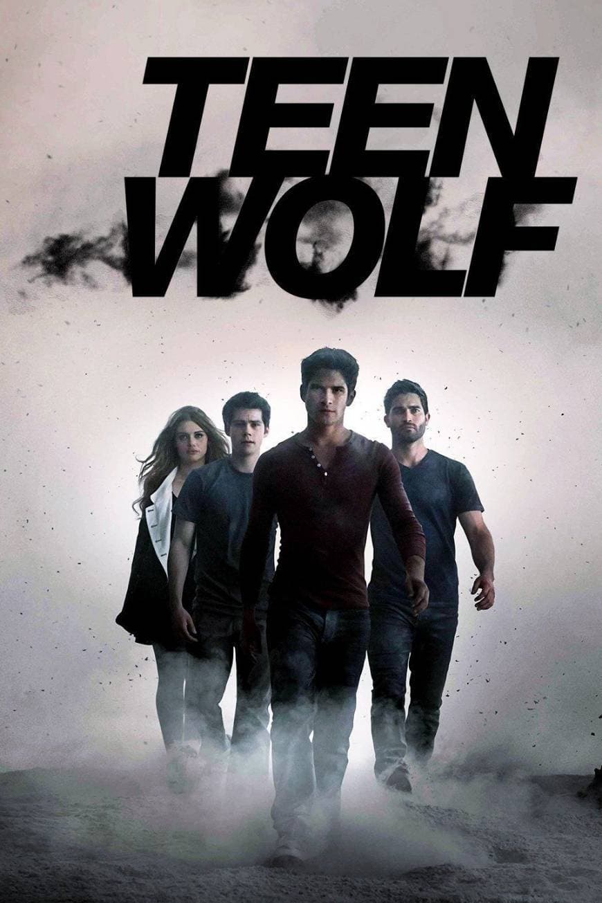 Película Teen Wolf