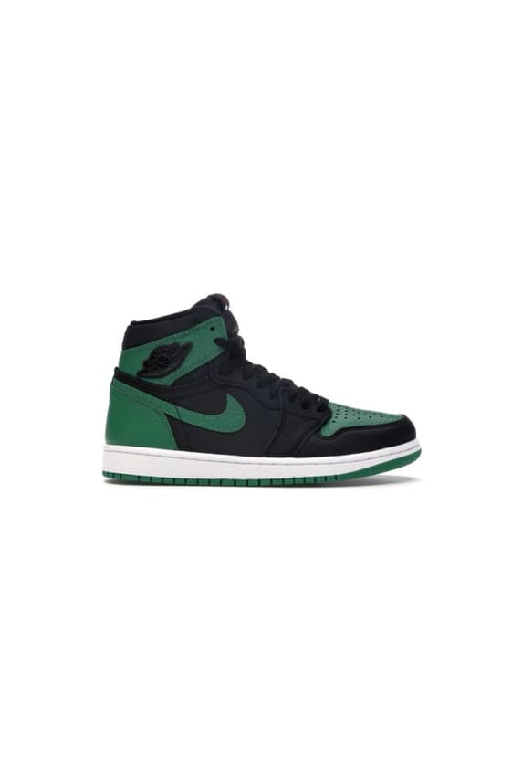 Product Jordan 1 Retro High Pine Green Black