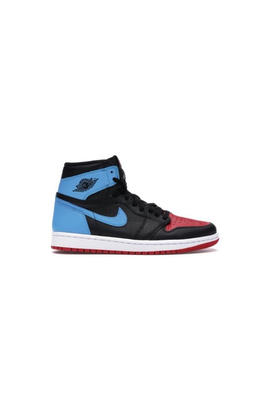 Product  Jordan 1 Retro High NC to Chi Leather 