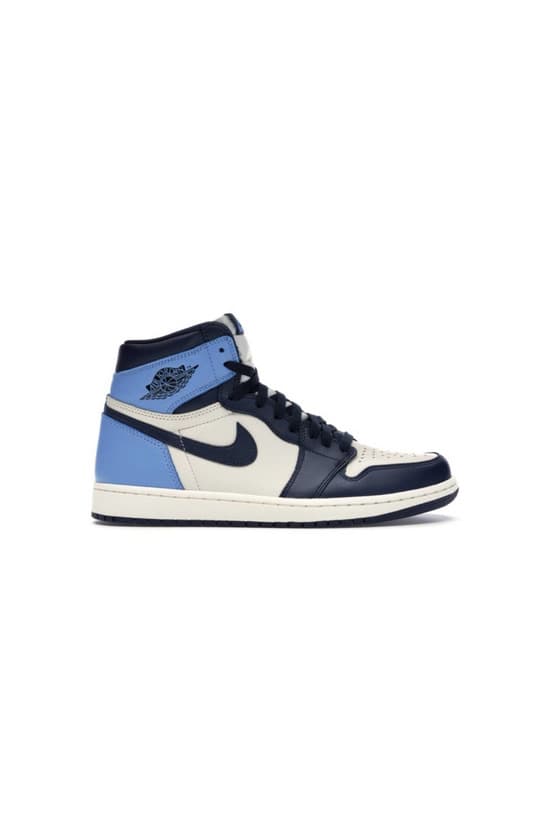 Product Jordan 1 Retro High Obsidian 