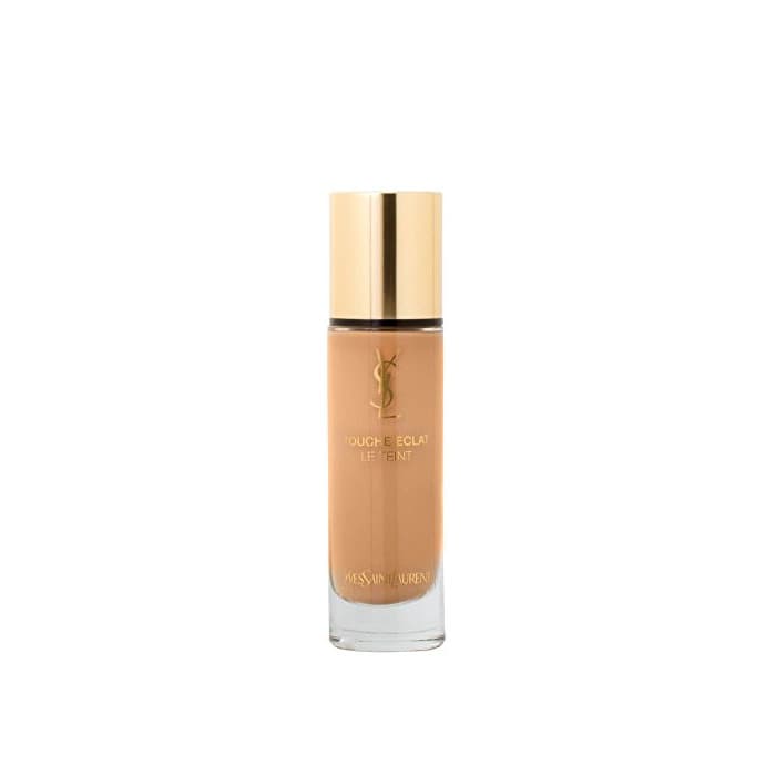 Beauty Touche Eclat Le Teint Yves Saint Laurent Fondotinta Fluido B40 Sand 30