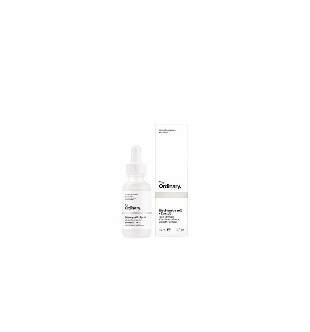 Beauty The Ordinary Niacinamide 10%