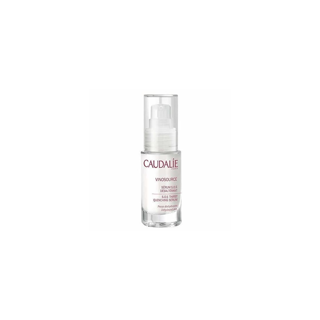 Beauty Caudalie Vinosource Serum SOS Desalterante