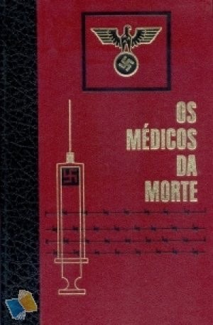 Book Os Médicos da Morte