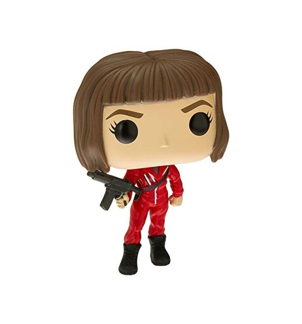 Juego Funko 34488 Pop Vinyl