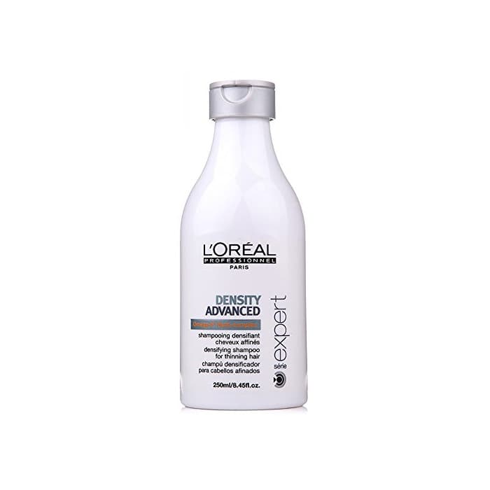 Belleza L 'Oreal Professionnel lpf019 Champú Density Advance 250 ml