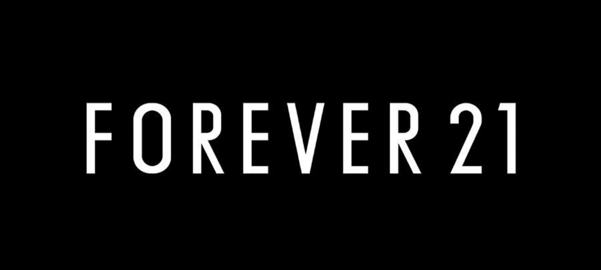 Producto Forever 21