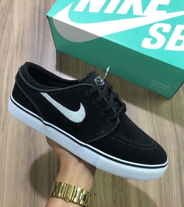 Fitness Nike - Zoom Stefan Janoski - Color