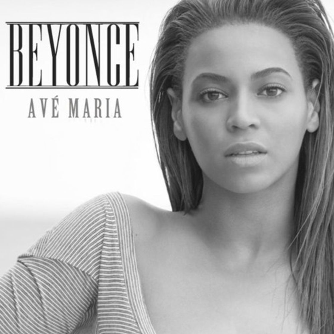 Music Beyoncé - Ave Maria