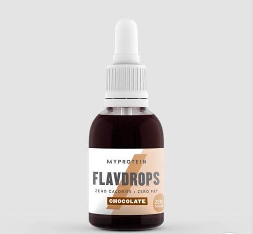 Producto FlavDrops