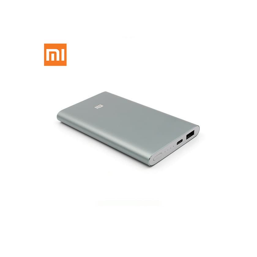 Electronic XIAOMI POWER BANK PRO BATERIA EXTERNA 10000 mAh ORIGINAL NUEVO MODELO TYPE-C