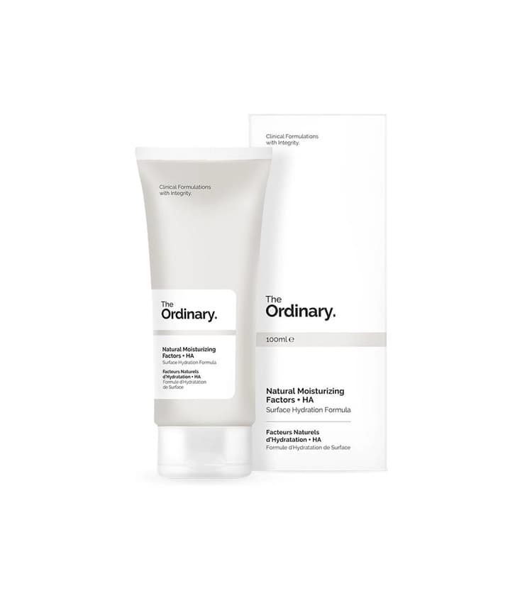 Producto The Ordinary - Natural moisturizing factors