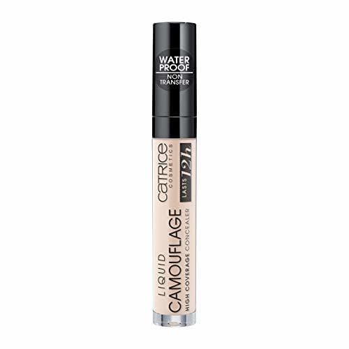 Beauty Corrector Catrice Liquid Camouflage