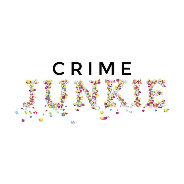 Moda Crime Junkie