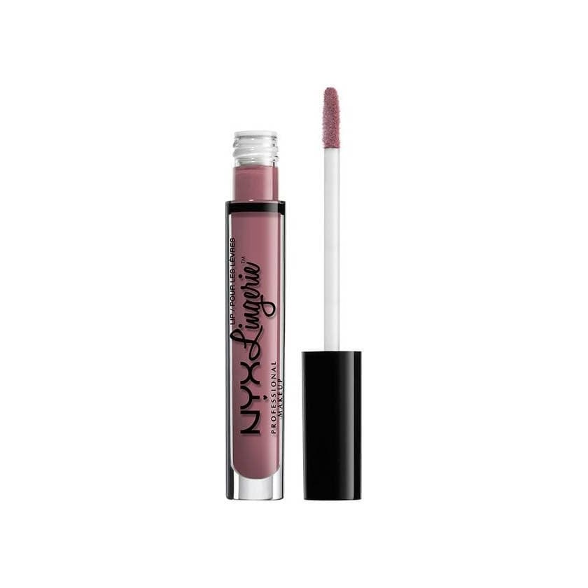 Producto NYX Lingerie Batom Mate