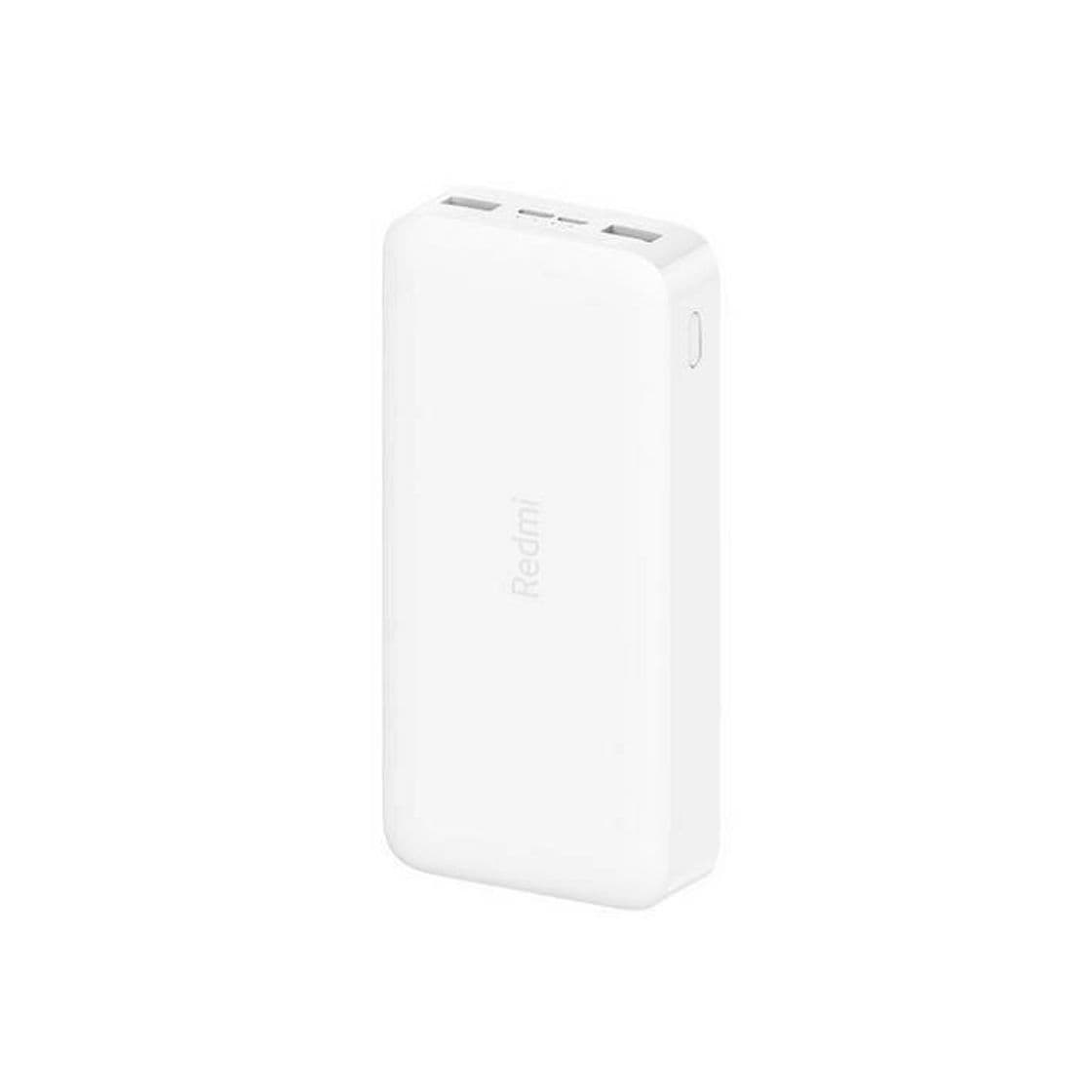 Producto PowerBank Xiaomi Redmi 2 20000mah 18w