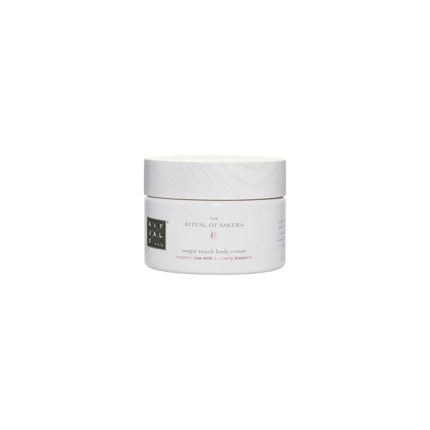 Producto Rituals Creme de corpo