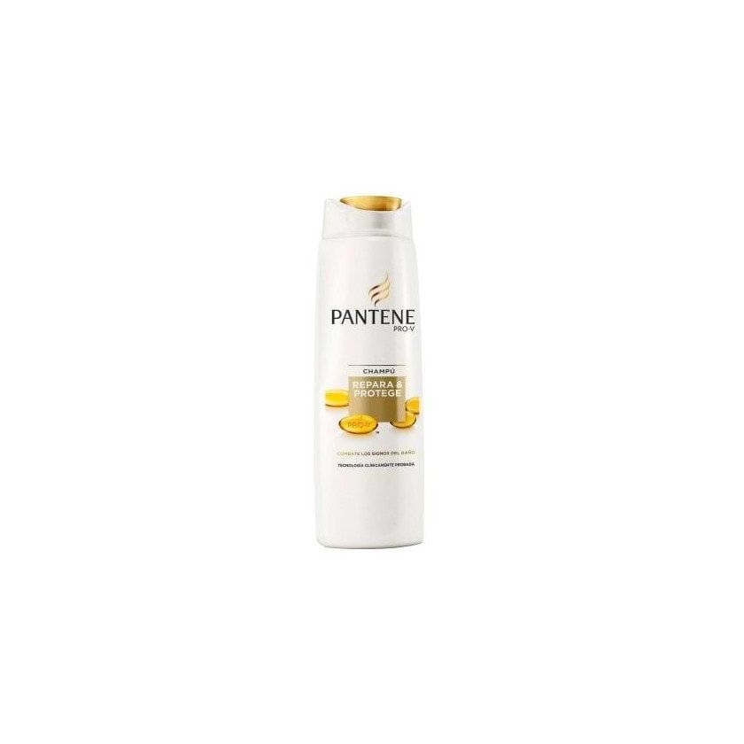 Producto Pantene Champô Repara e Protege 