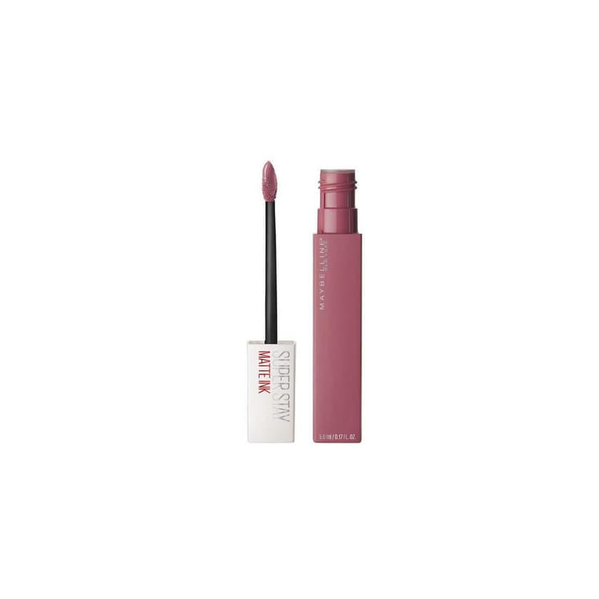 Producto Maybelline SuperStay Matte