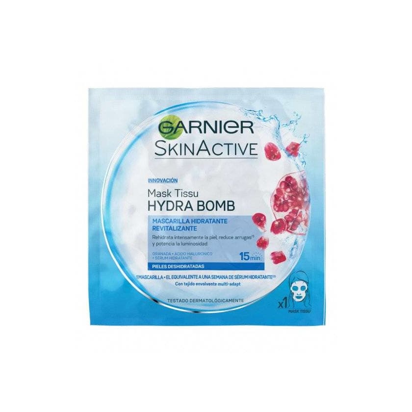 Producto Garnier SkinActive Hydra Bomb