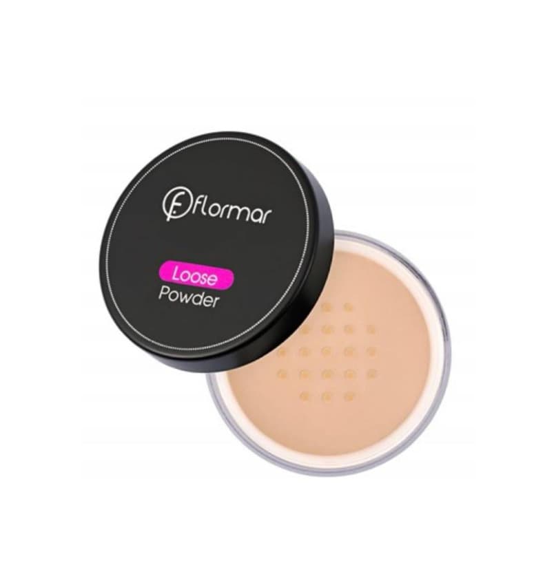 Producto Loose Powder