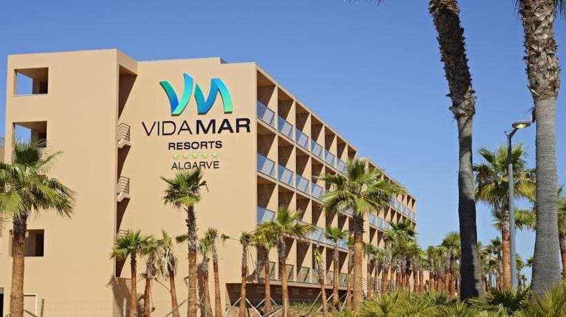 Place VidaMar Resort Hotel Algarve