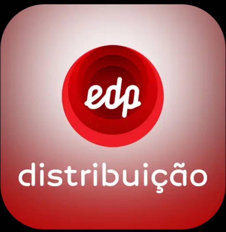 App Edp distribuição