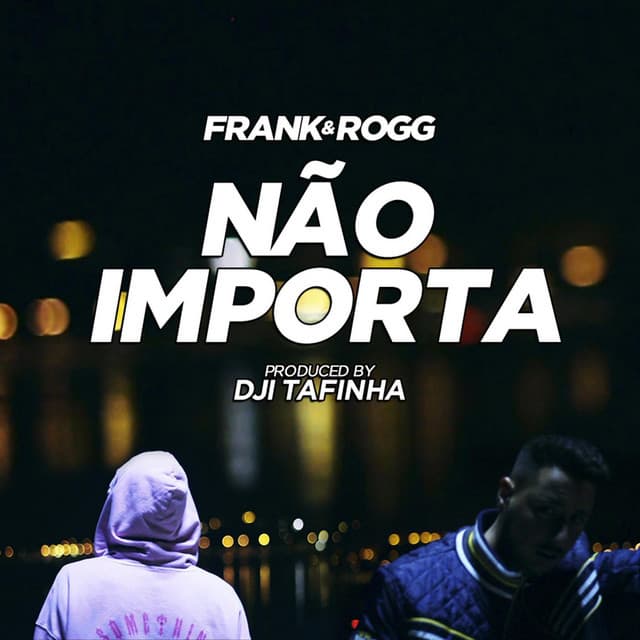 Canción Não Importa