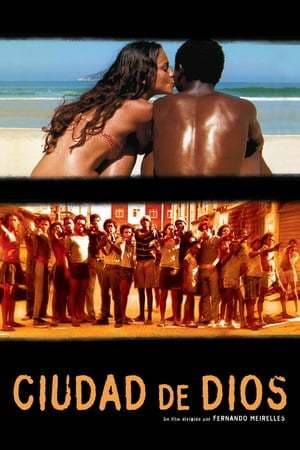 Movie City of God