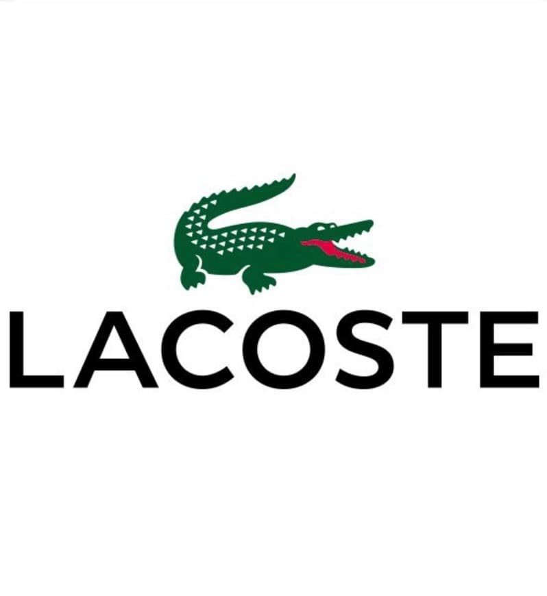 Product Lacoste