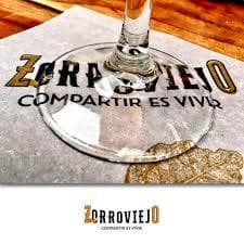 Restaurants Zorro viejo