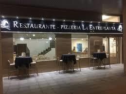 Restaurants La Entreplanta