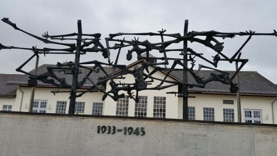 Place Dachau