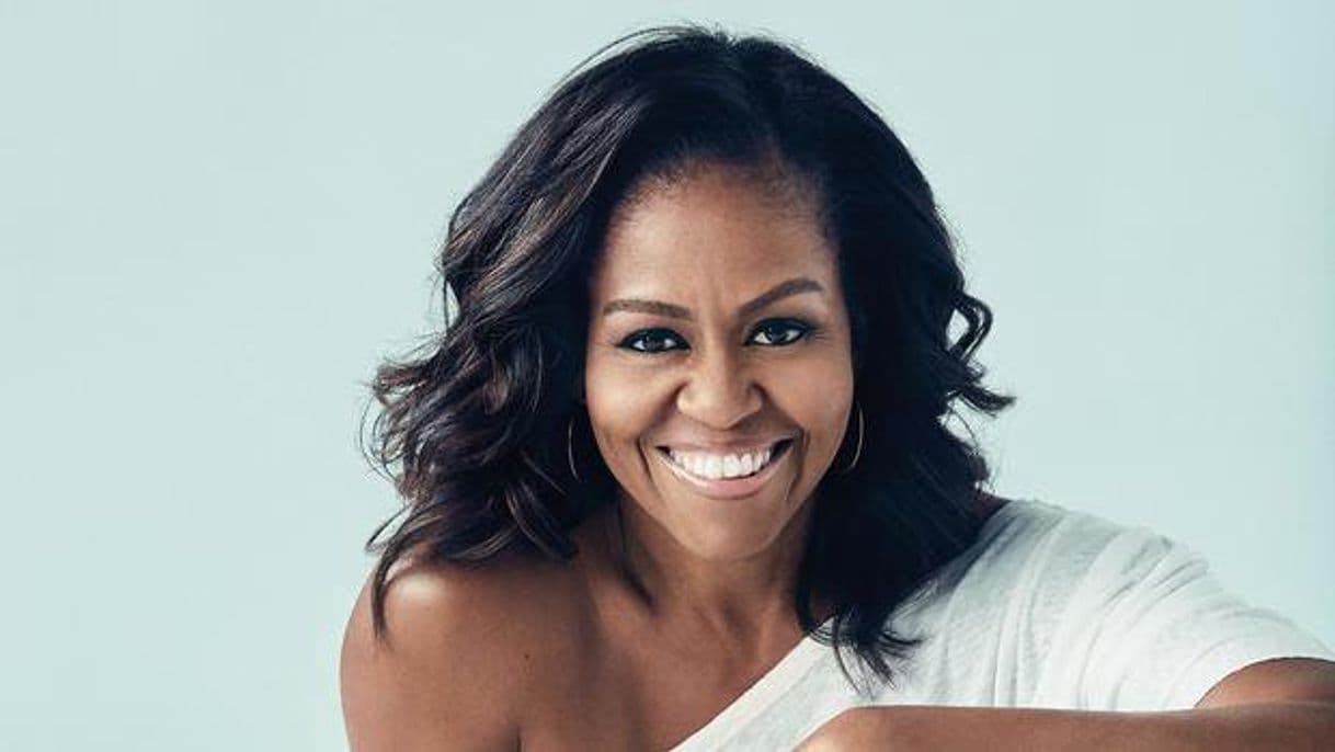 Fashion Documental Michelle Obama