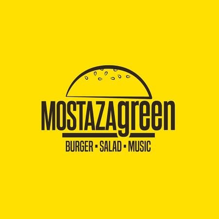 Restaurants Mostaza Green Burger