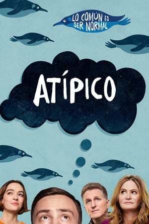 Serie Atypical