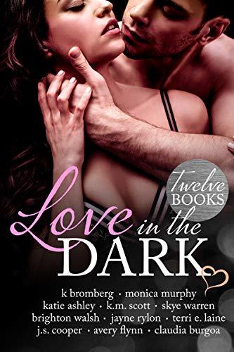 Libro Love in the Dark: 12 Book Boxed Set