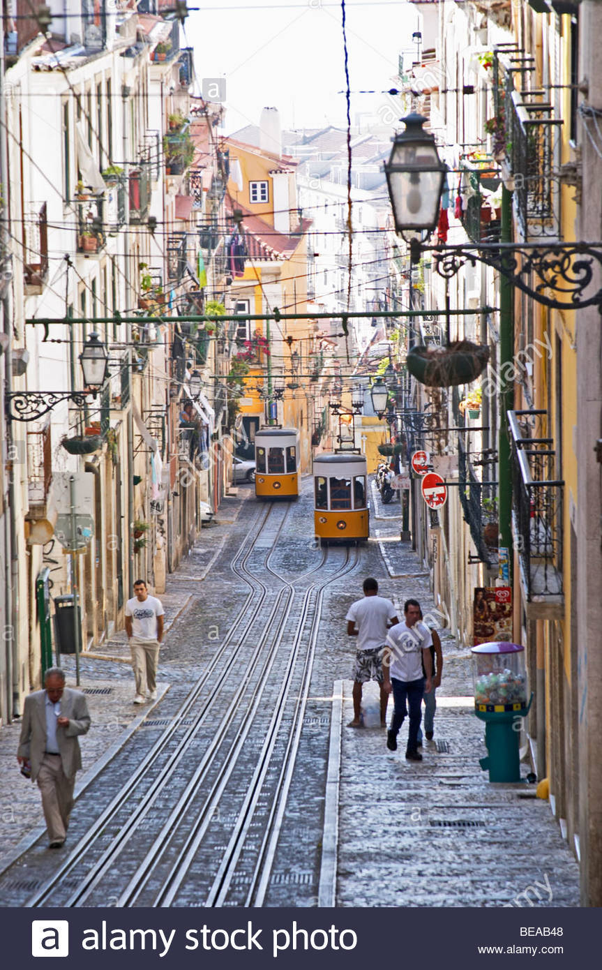 Lugar Bairro Alto