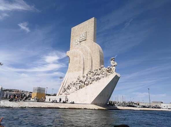 Lugar Padrão dos Descobrimentos