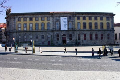 Place Centro Português de Fotografia