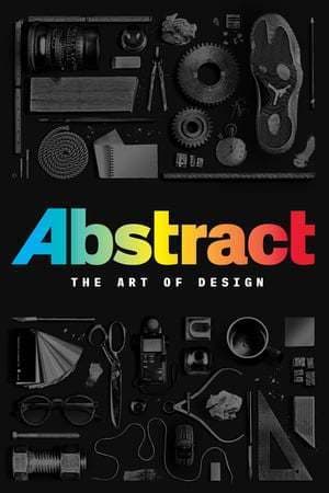 Serie Abstract: The Art of Design