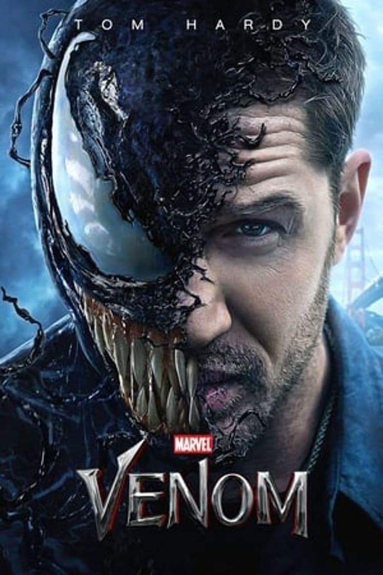 Película Venom