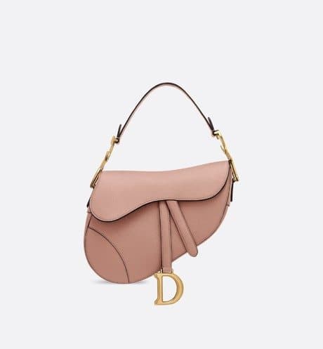 Producto Saddle Bag Dior