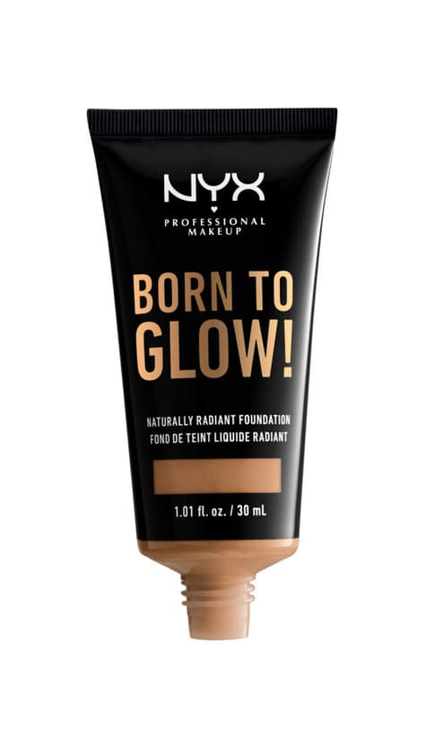 Producto Born to glow