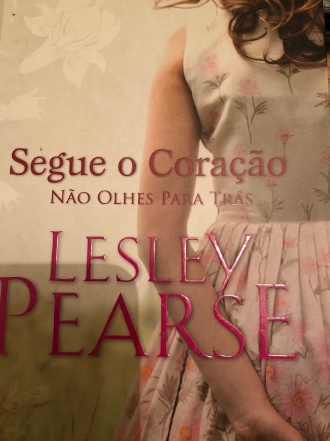 Libro Lesley Pearse 