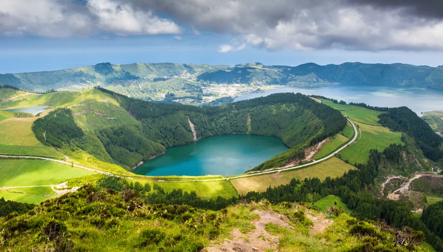 Place Açores